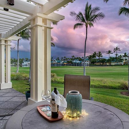 Waikoloa Fairway Villas #J6 Luaran gambar