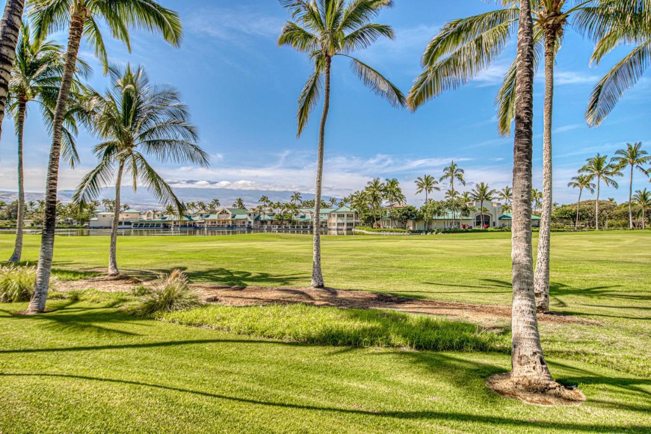 Waikoloa Fairway Villas #J6 Luaran gambar