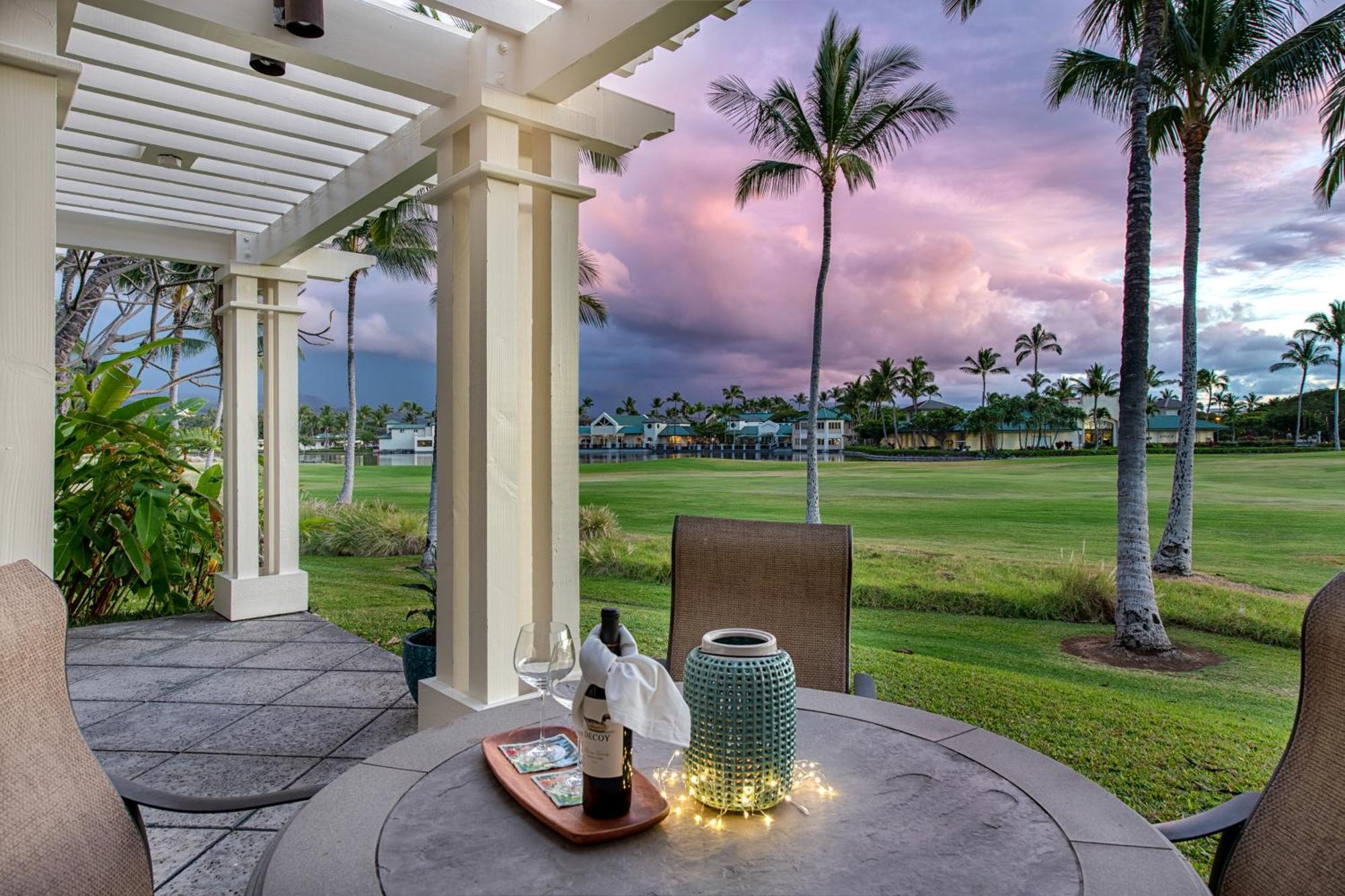 Waikoloa Fairway Villas #J6 Luaran gambar